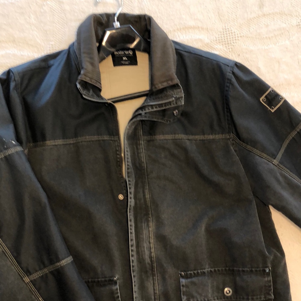 Solaris XL Jacket